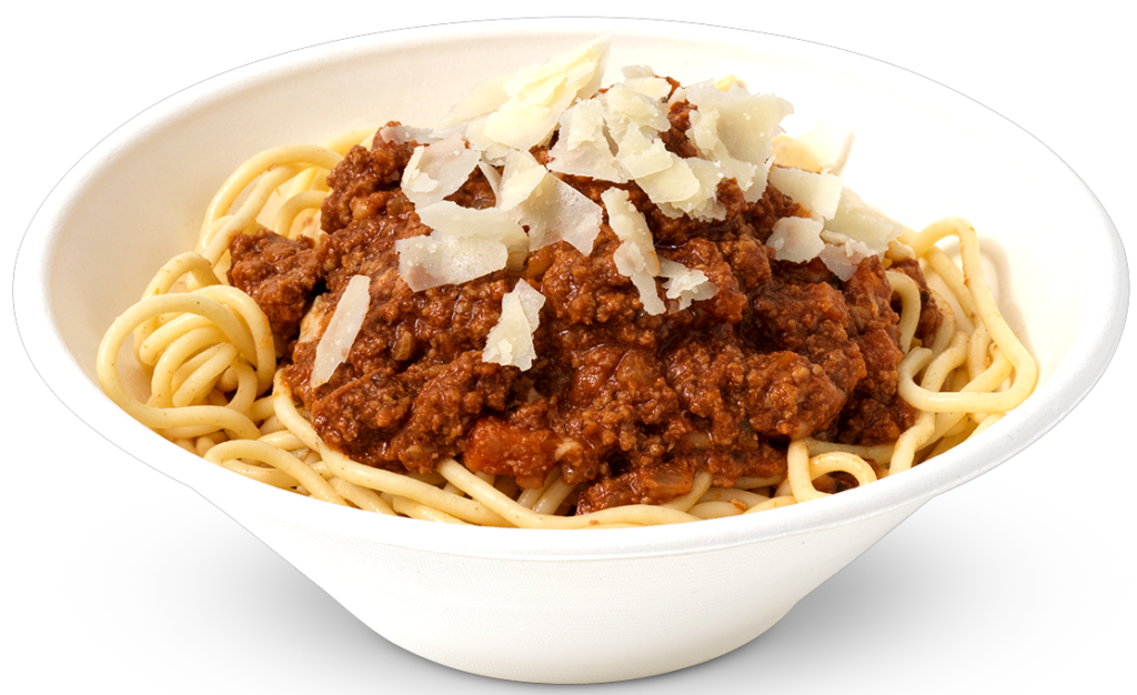 Traditional Spaghetti Bolognese – Taste Fine Food Co